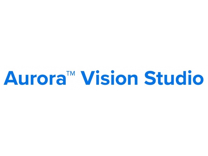 AuroraVisionStudioTraining