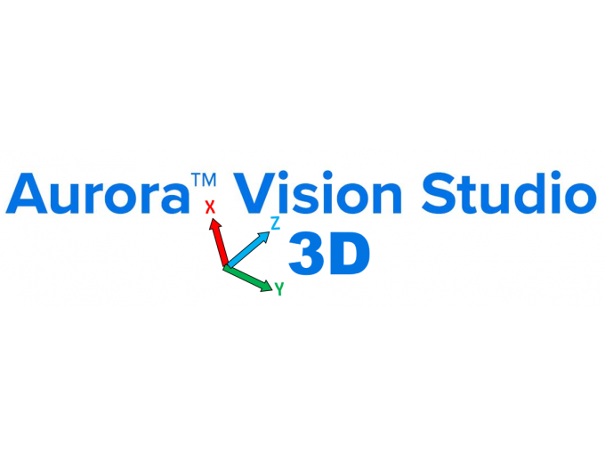 AuroraVisionStudio3DTraining