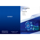URVISION New Catalog