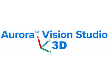 AuroraVisionStudio3DTraining